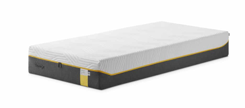Tempur Sensation Elite Matras