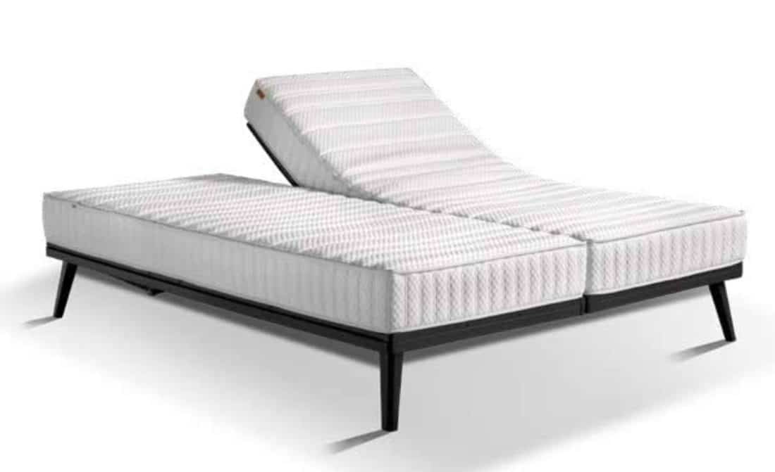 Boxspring Avek Stiel