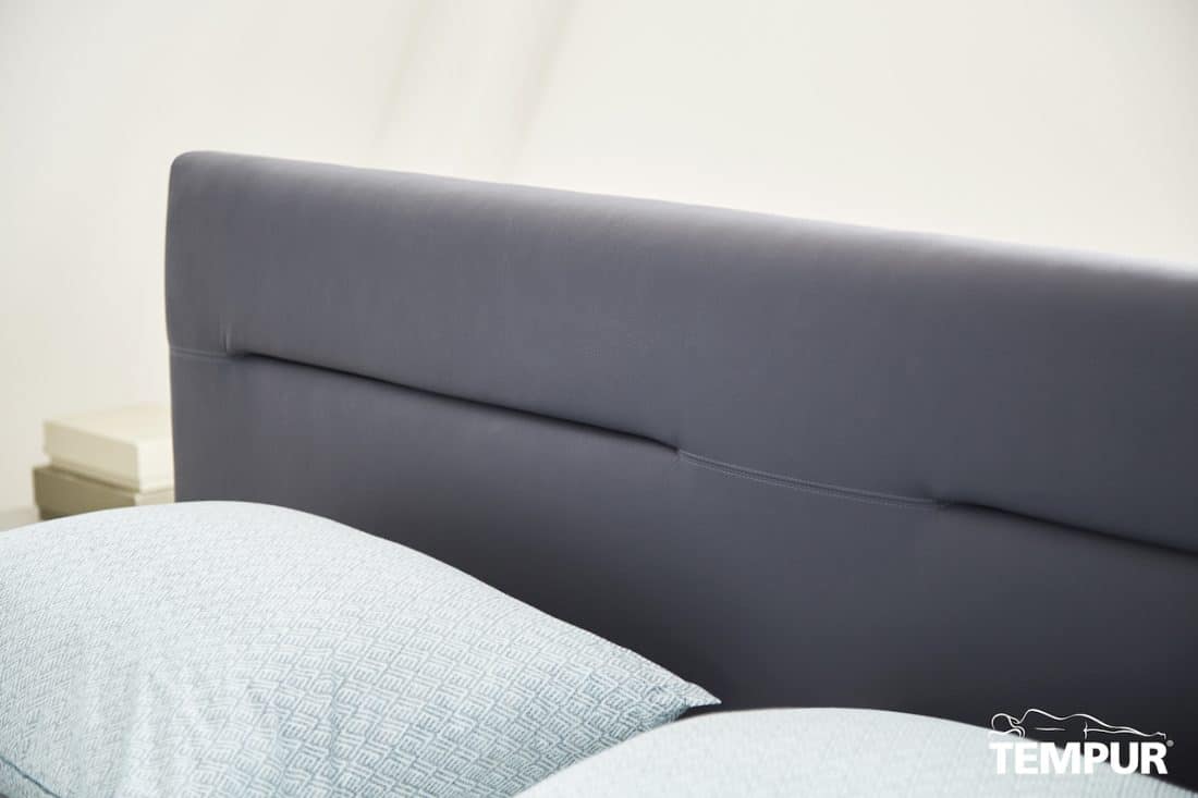 Tempur Relax Bed