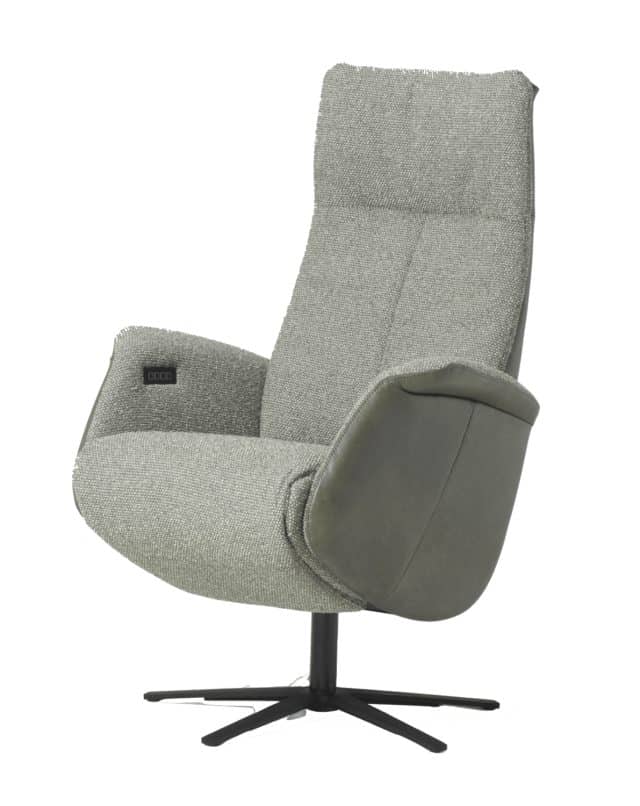 Relaxfauteuil Twice Tw 226n