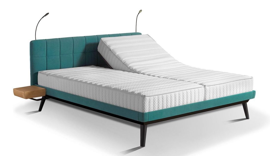 Boxspring Avek Stiel