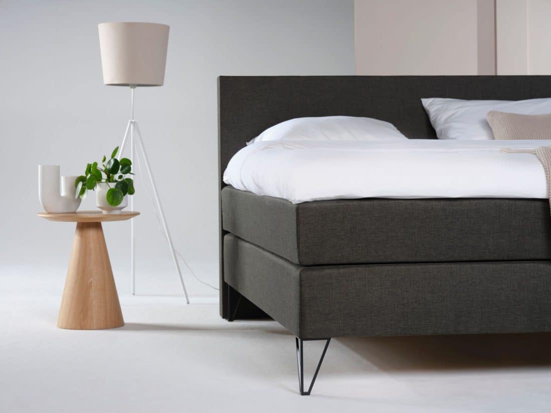 Boxspring Eastborn Ruby