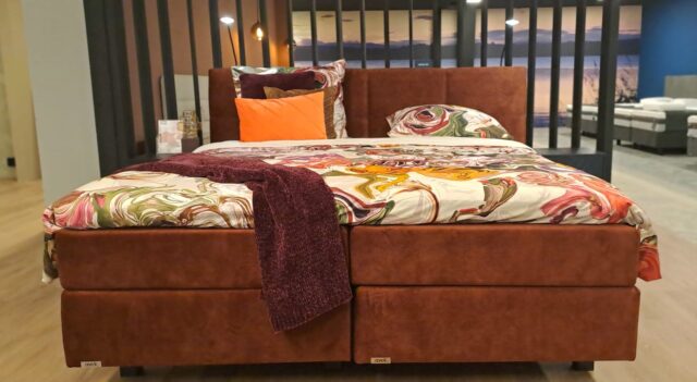 Boxspring Avek Ninety