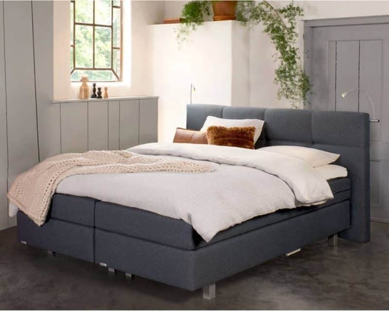 Boxspring Avek Ninety