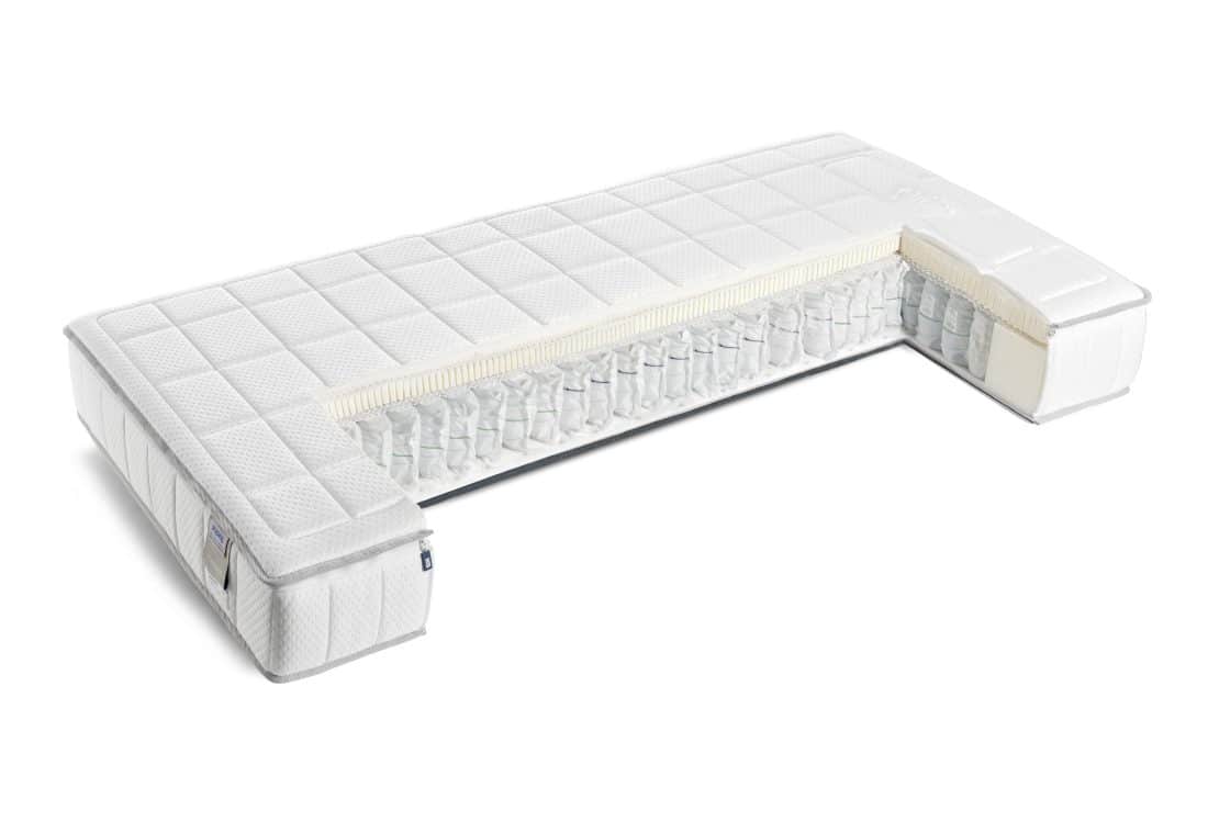 Auping Cresto Matras Auping Cresto Matras