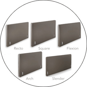 Boxspring Velda Versus Boxspring Velda Versus
