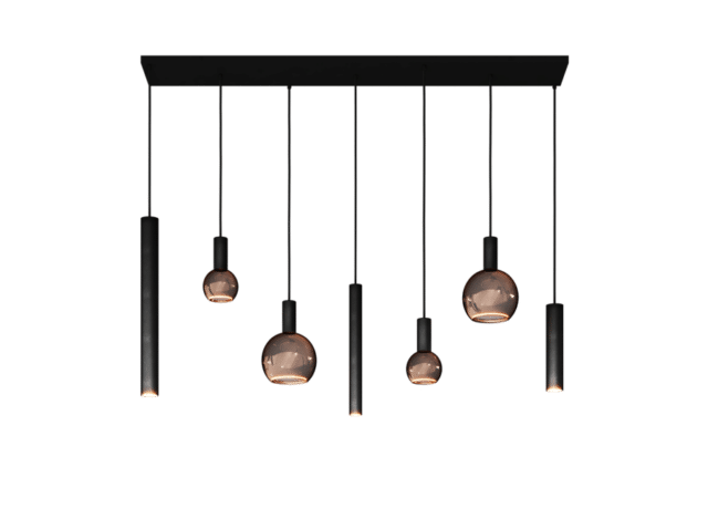 Hanglamp Riva