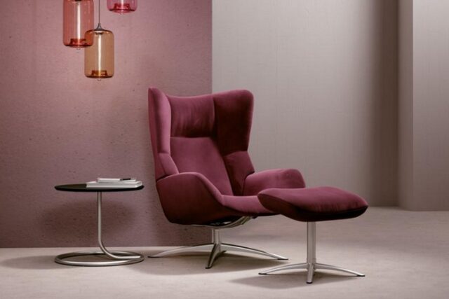 Fauteuil Fox