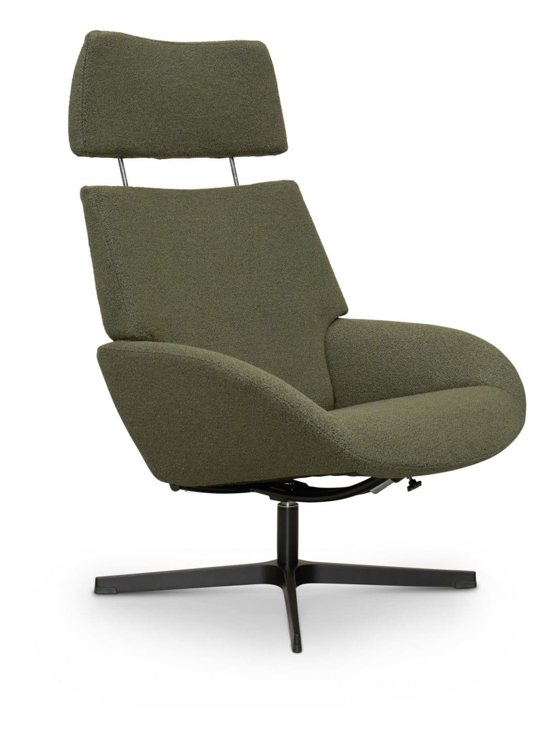 Fauteuil Thimo