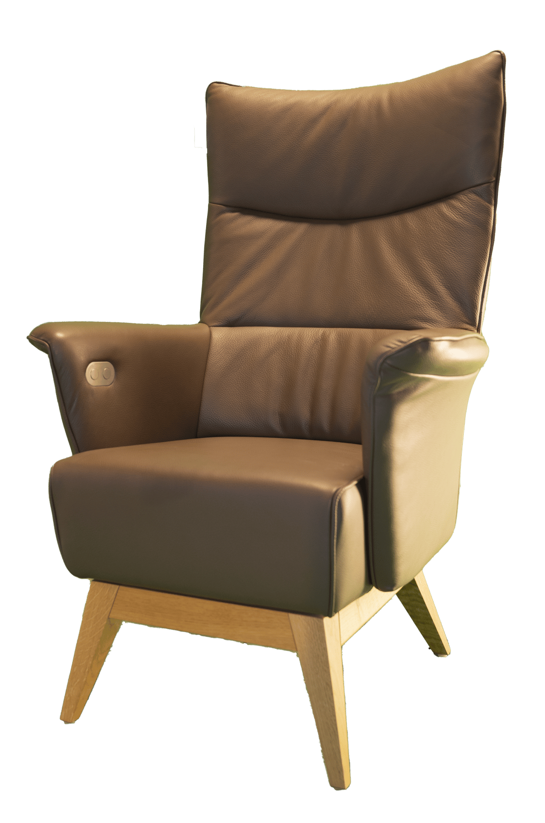 Relaxfauteuil Bacca