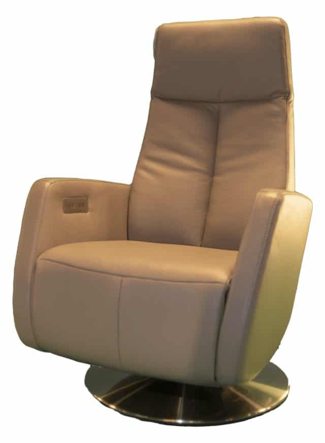 Relaxfauteuil Brabant