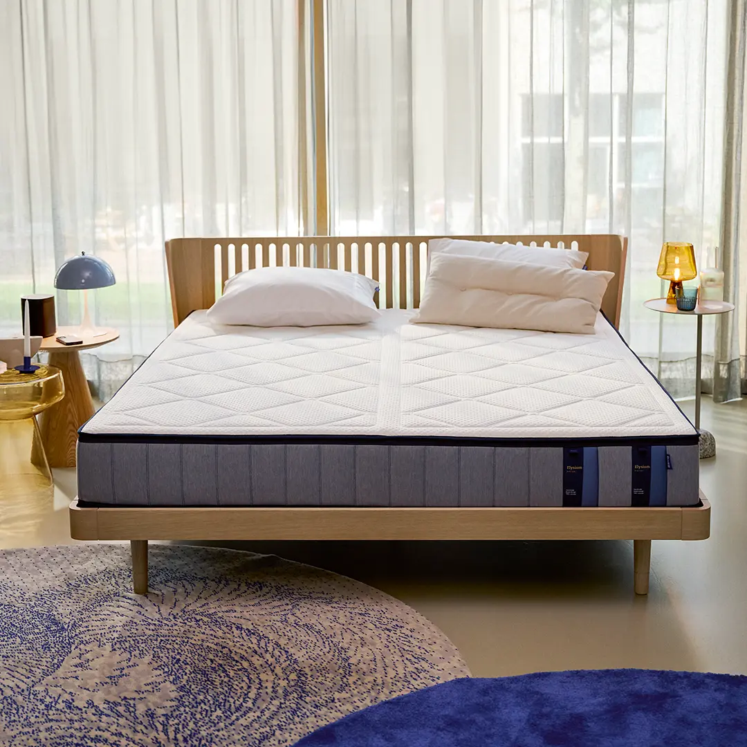 Matras Auping Elysium Matras Auping Elysium