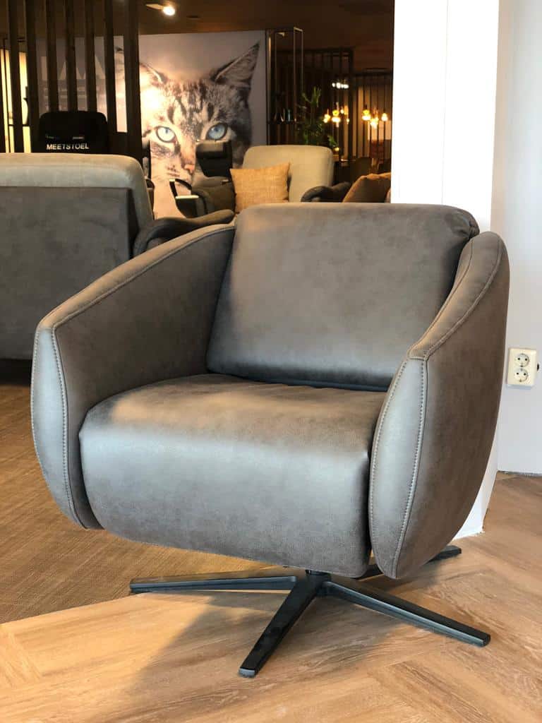 Relaxfauteuil Lenox