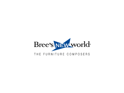Logo Breesnewworld