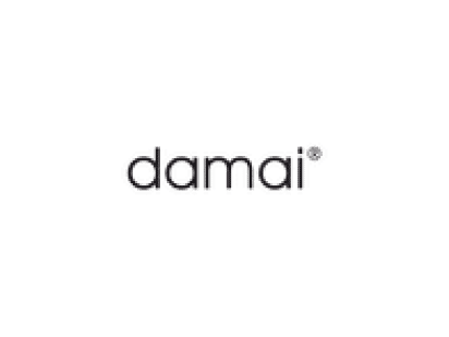 Logo Damai