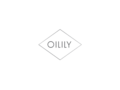 Logo Olily