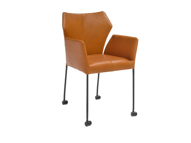 Eetkamerfauteuil Evita
