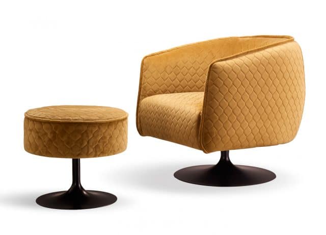 Fauteuil Enjoy