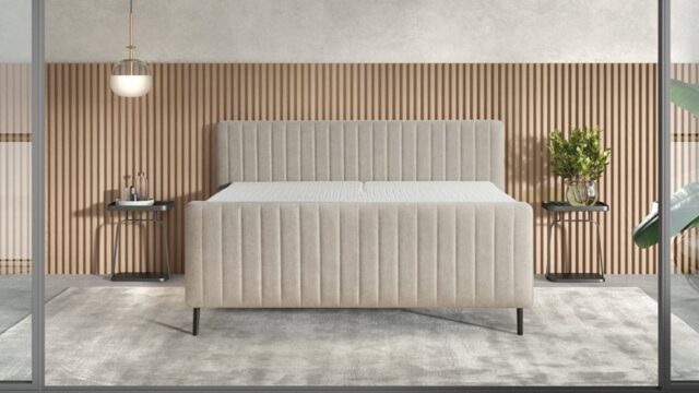 Boxspring Sunday S1