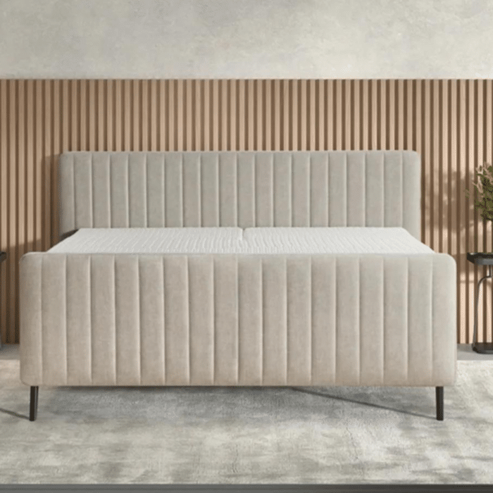 Boxspring Sunday S1