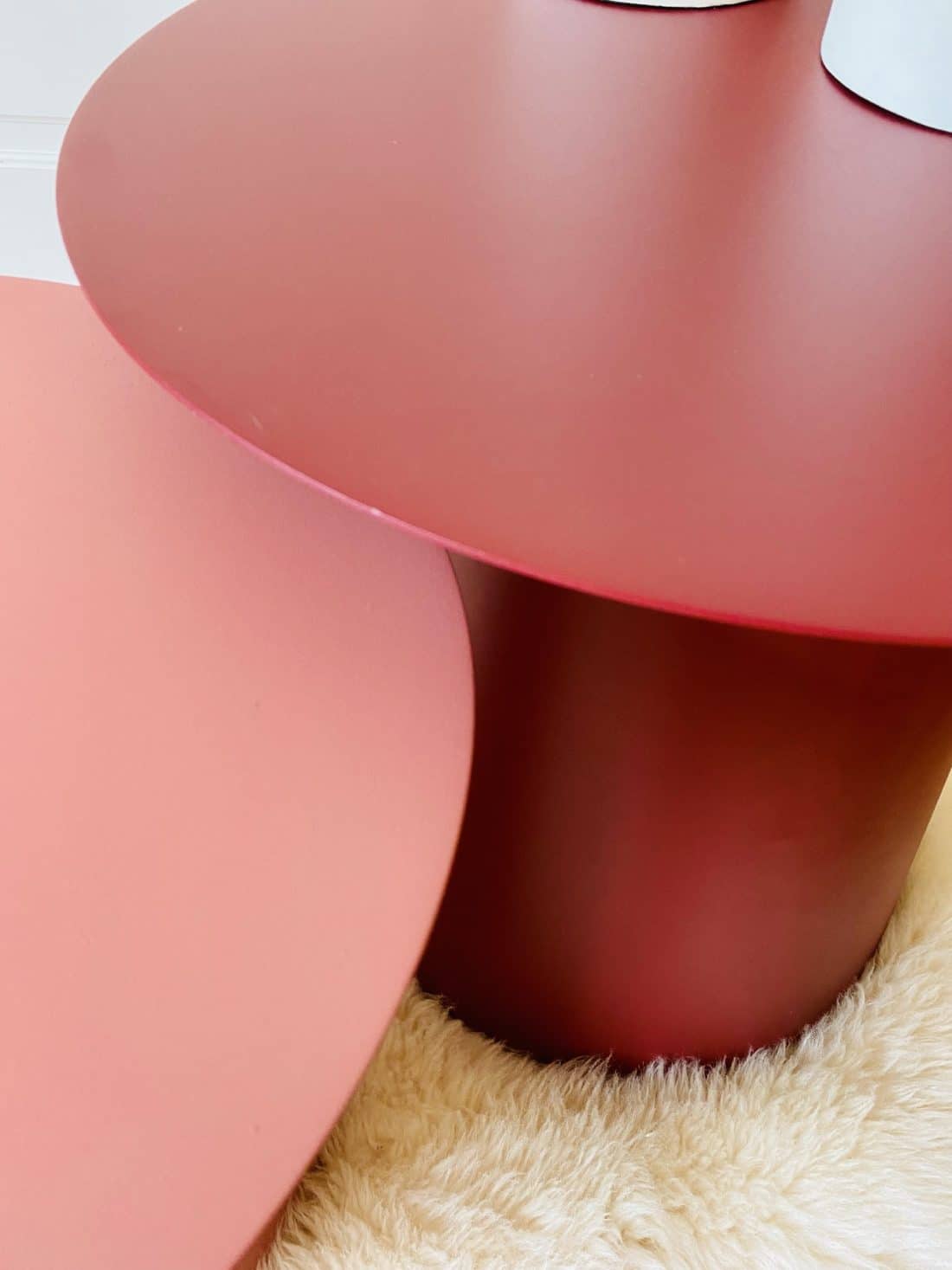 Showmodel Tierra Tafel Set Van 2