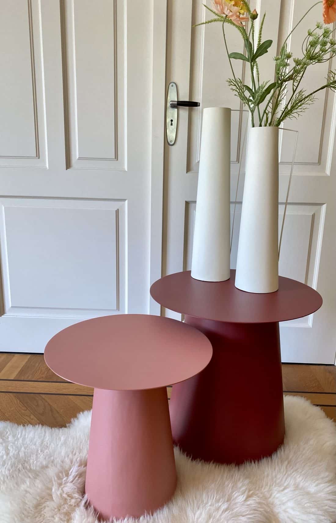 Showmodel Tierra Tafel Set Van 2