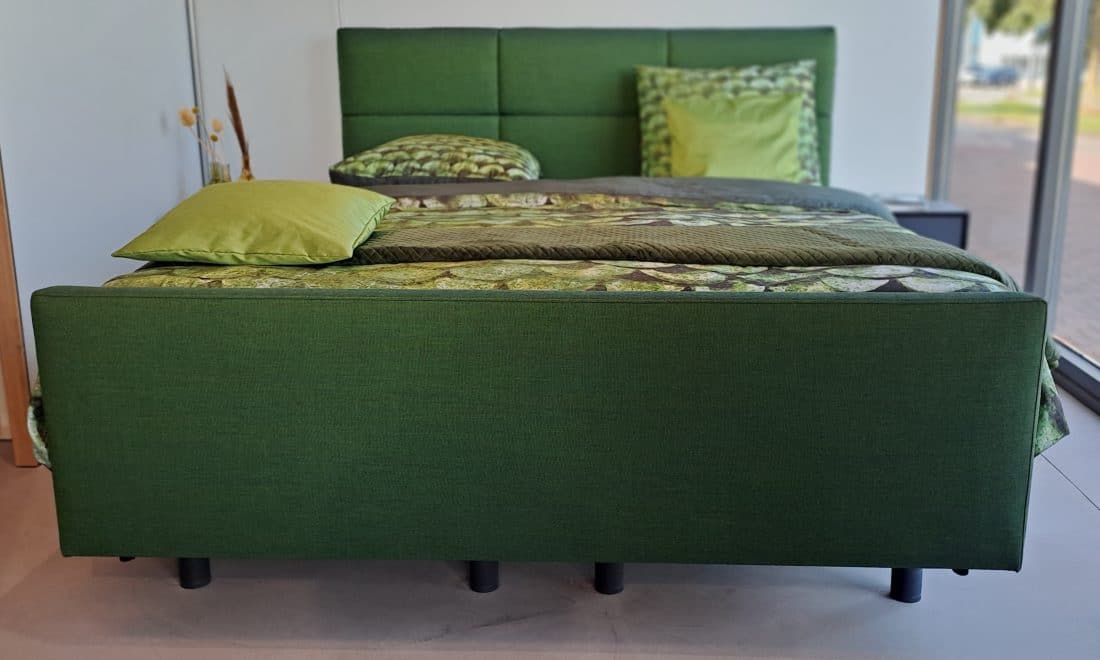 Showmodel Original Boxspring