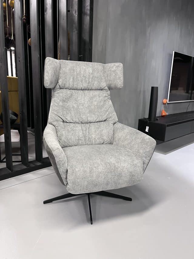 Relaxfauteuil Cz 8211 137 Showmodel