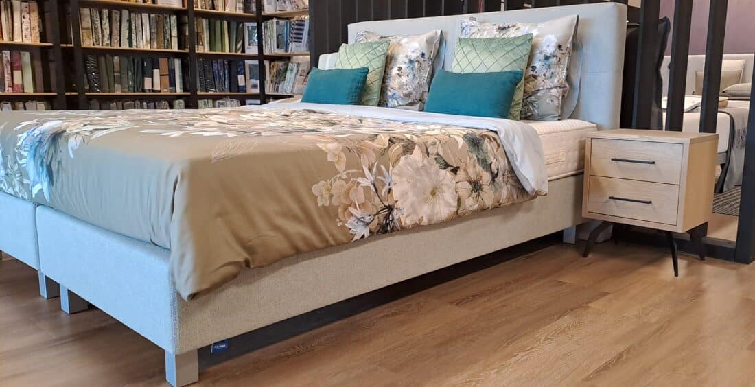Showmodel 8211 Boxspring Ottawa 8211