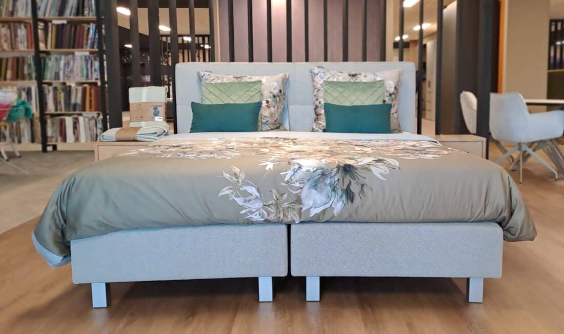 Showmodel 8211 Boxspring Ottawa 8211