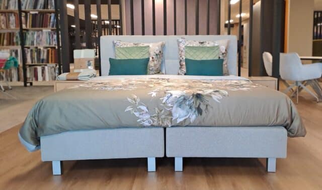 Showmodel 8211 Boxspring Ottawa 8211