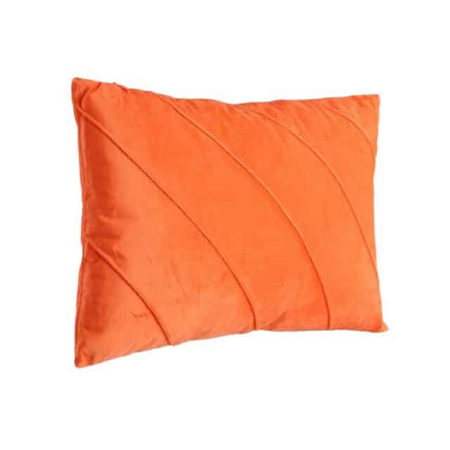 Eglo Sierkussen Shoura Orange 30 215 50