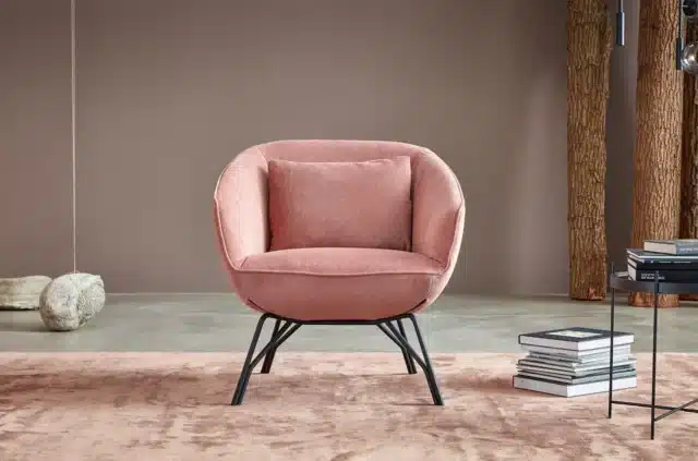 Fauteuil Icon