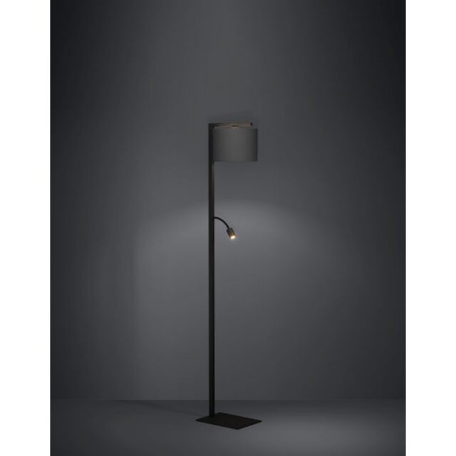 Eglo Foligno Leeslamp