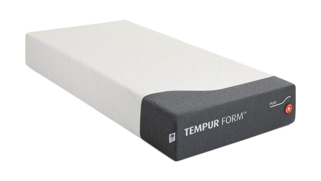 Tempur Form Plus Matras