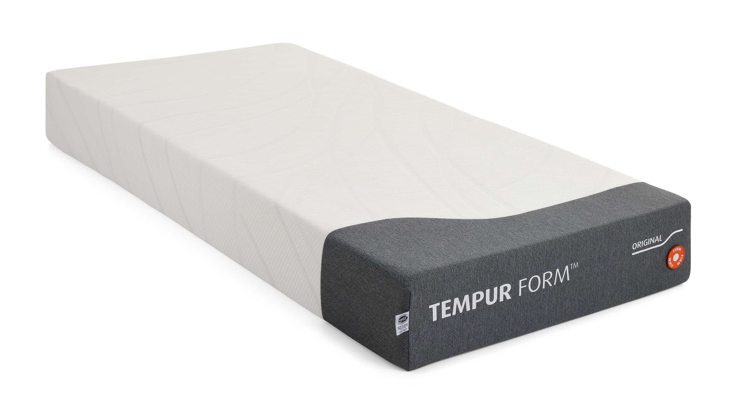 Matras Tempur Pro | Sluys Wonen