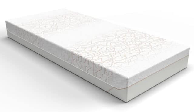 Polypreen Equinox Spere Matras