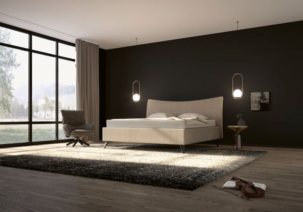 Tempur Design Bed