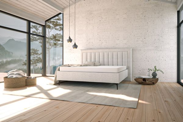 Tempur Design Bed