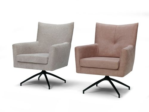 Fauteuil Rocky