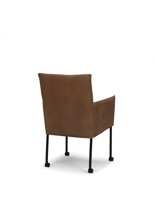 Eetkamerfauteuil Girona