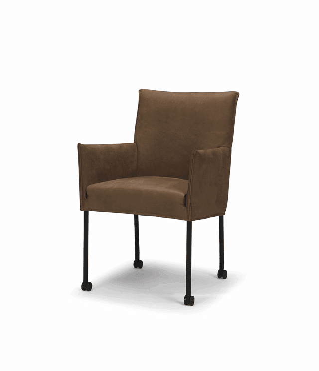 Eetkamerfauteuil Girona