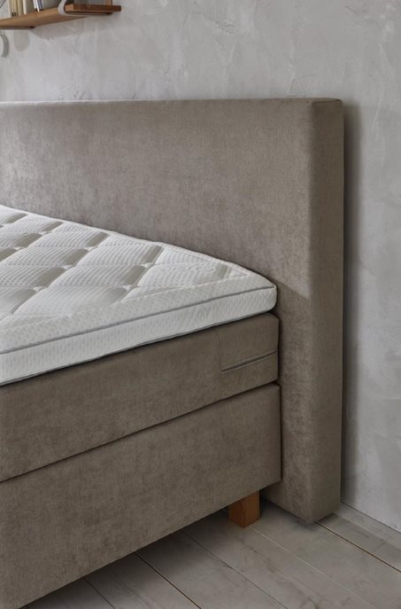 Boxspring Davinci