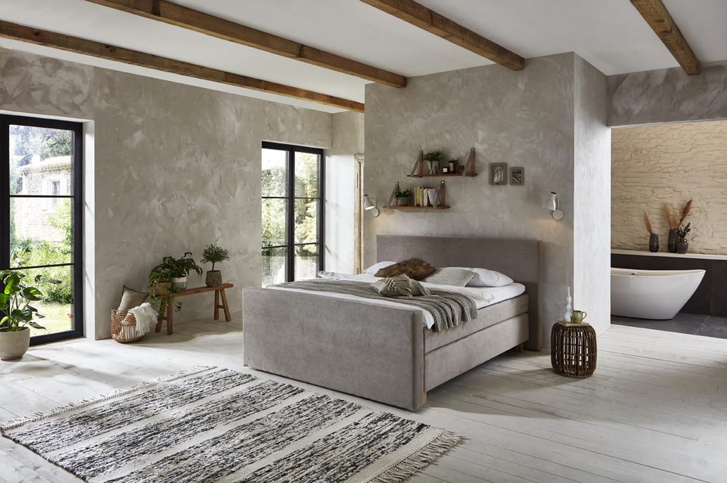 Boxspring Davinci