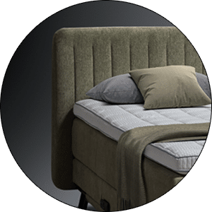 Boxspring V1900 Boxspring V1900