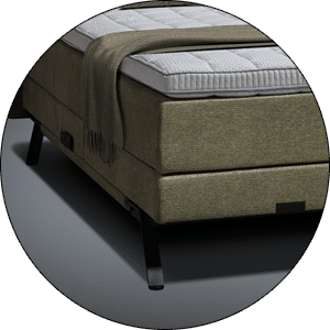 Boxspring V1900 Boxspring V1900