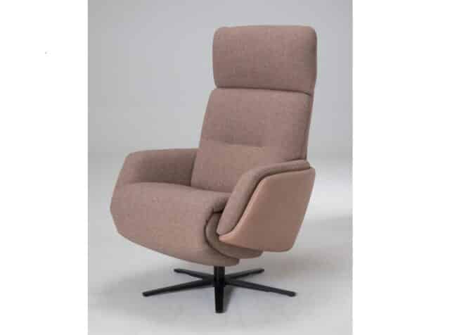 Relaxfauteuil Twice Tw 269n