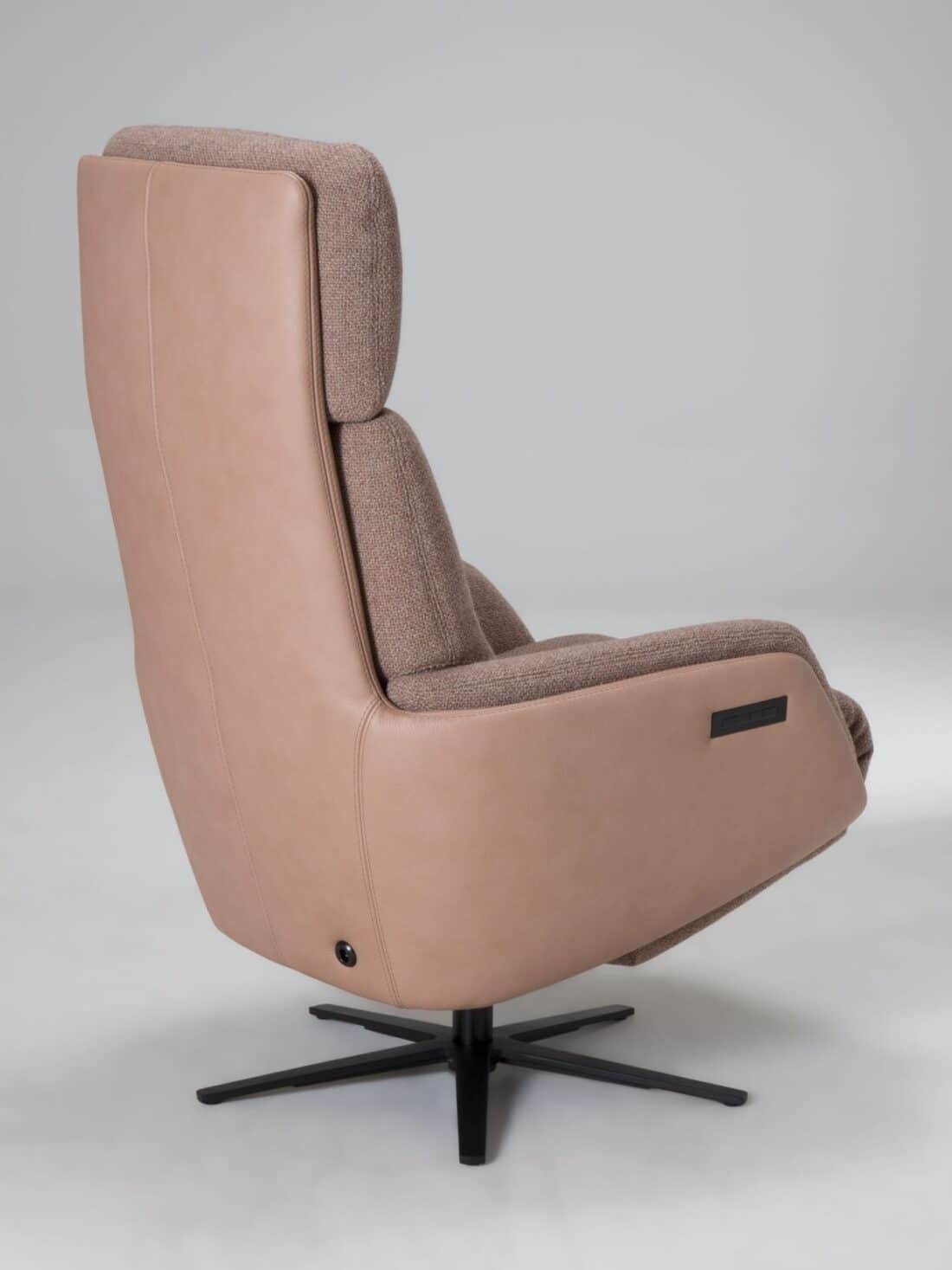 Relaxfauteuil Twice Tw 269n