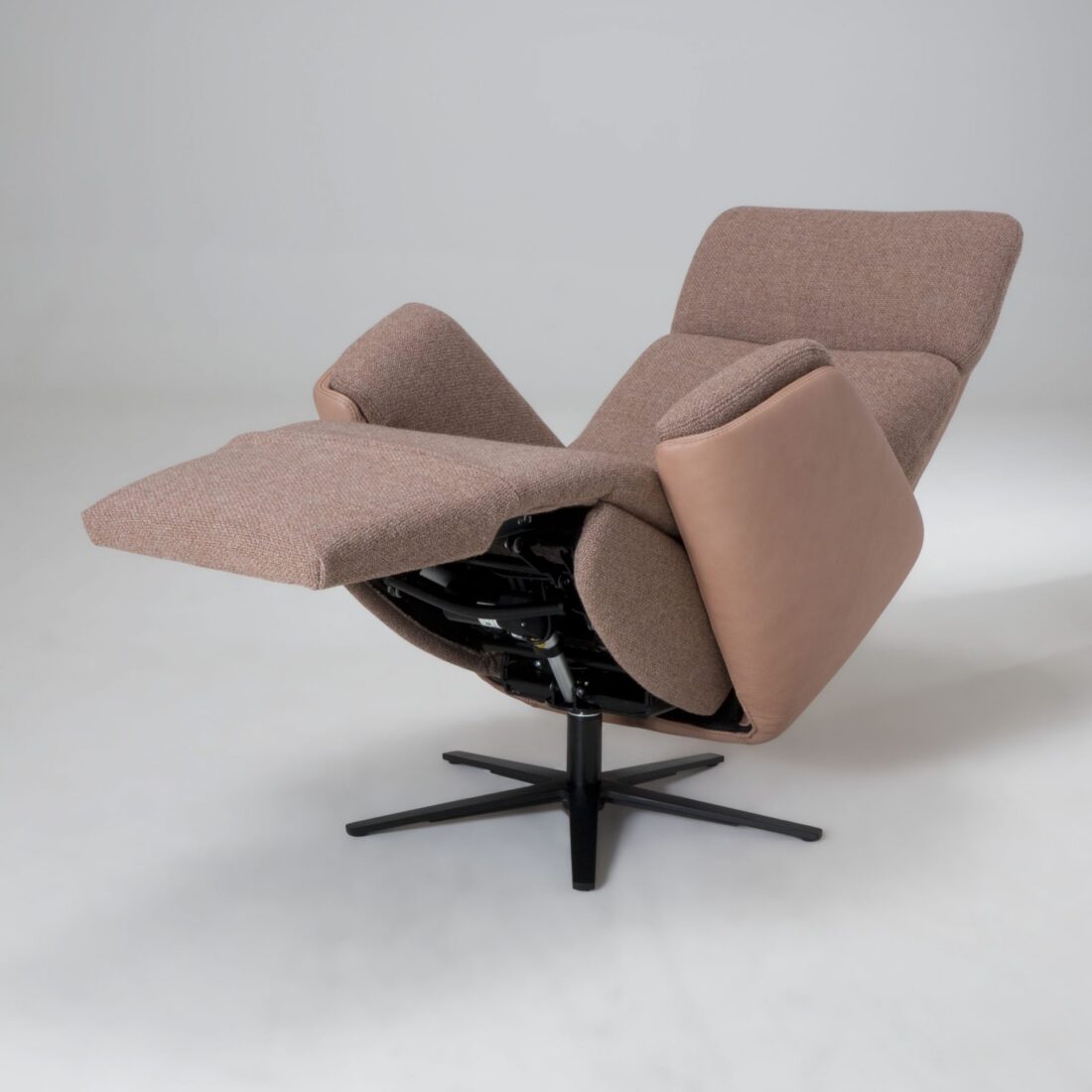 Relaxfauteuil Twice Tw 269n