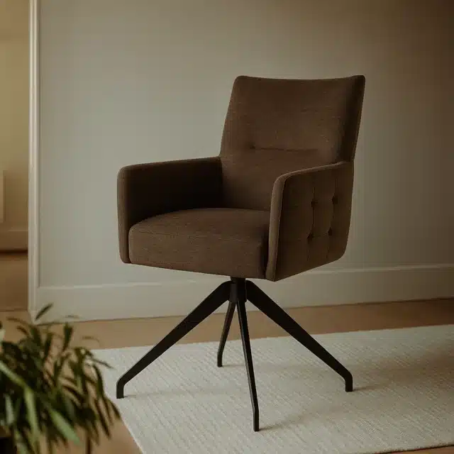 Eetkamerfauteuil Iveland